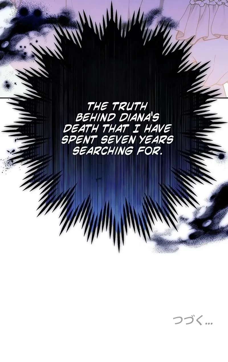 The Hated Stepmother Begins Her Second Life Chapter 35 - page 118