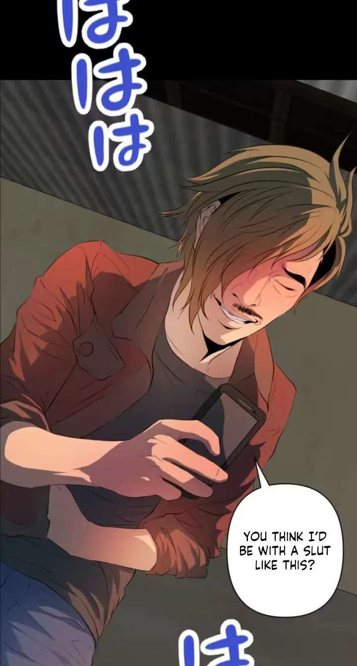 Please Accept My Wife Chapter 35 - page 31