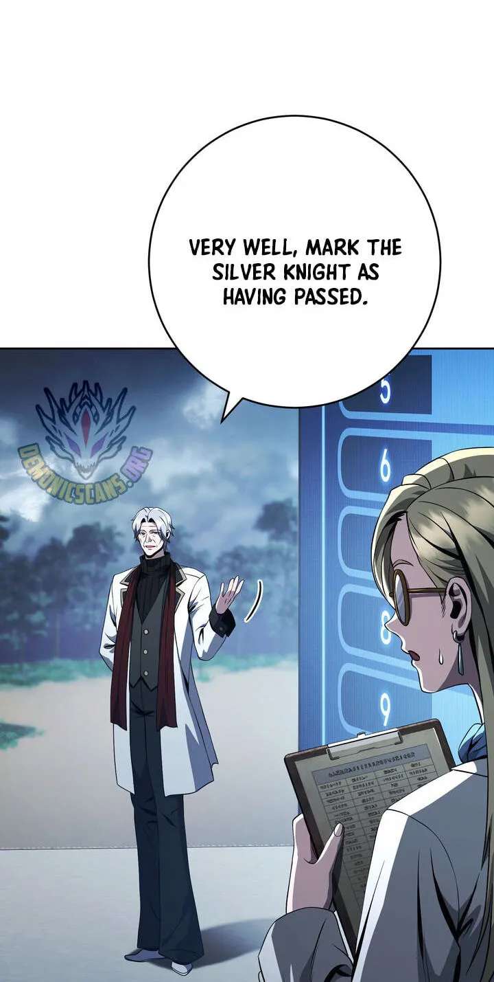 The Skeleton Soldier Failed To Defend The Dungeon Chapter 392 - page 18