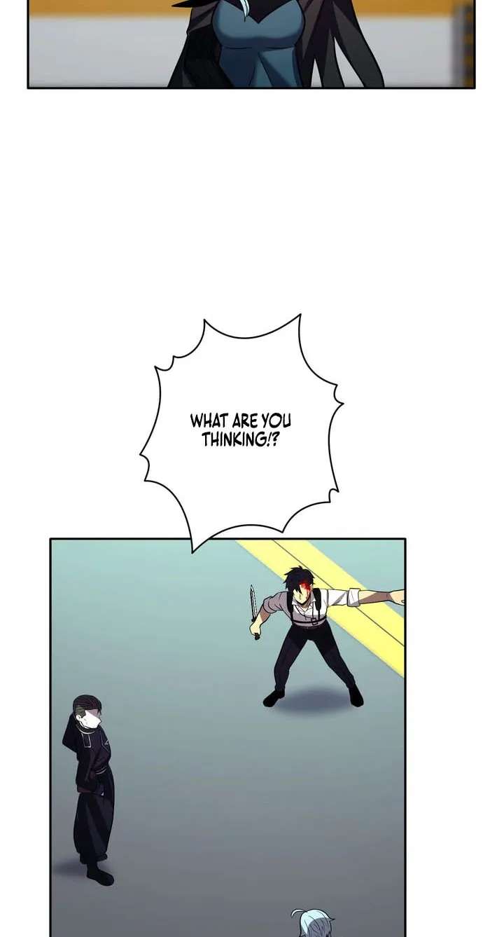 Hidden Class Gravity User Chapter 215 - page 56