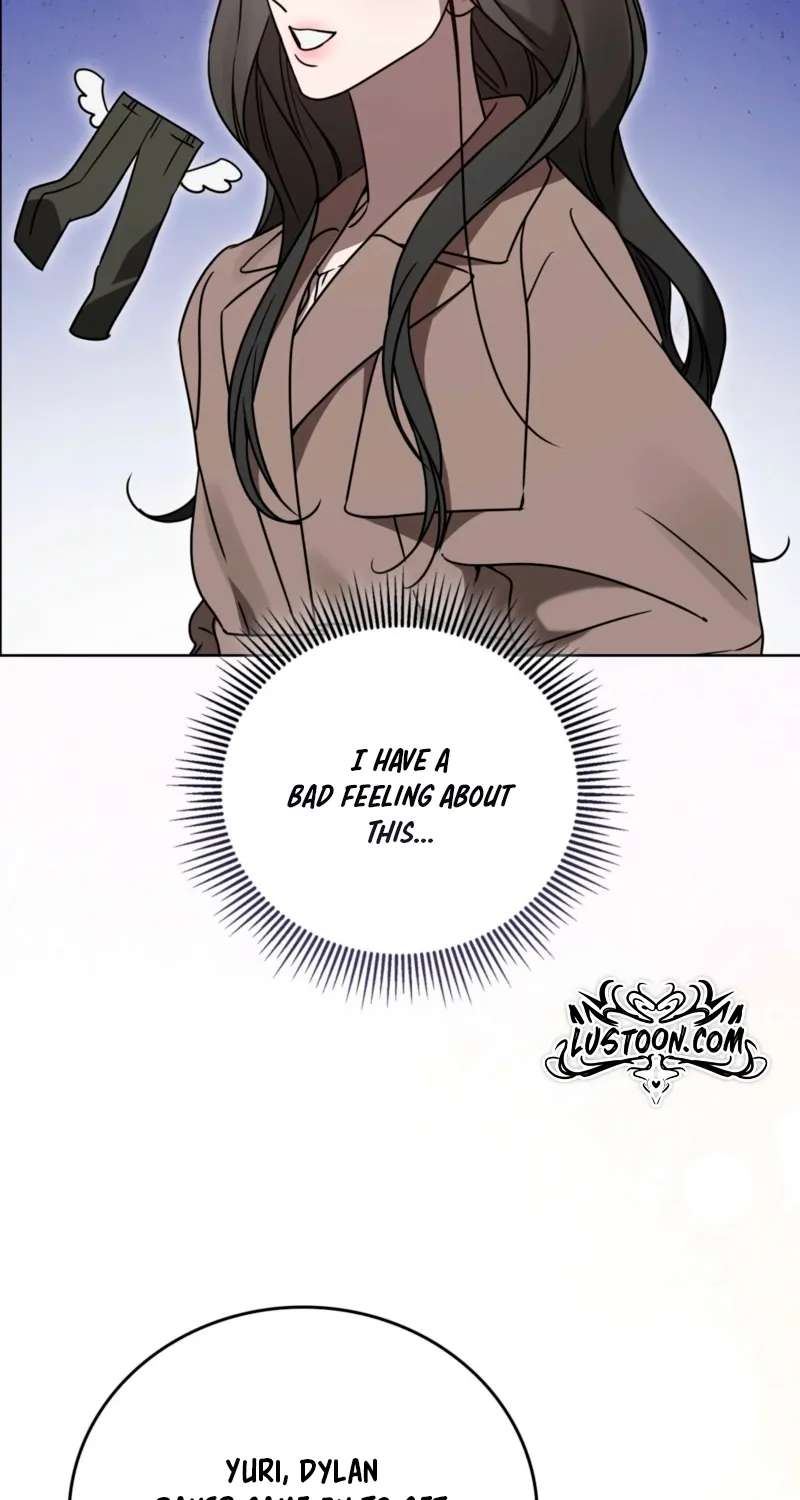 What Belongs To Us Chapter 13 - page 43