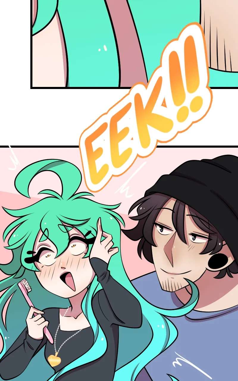 Down To Earth Chapter 264 - page 13