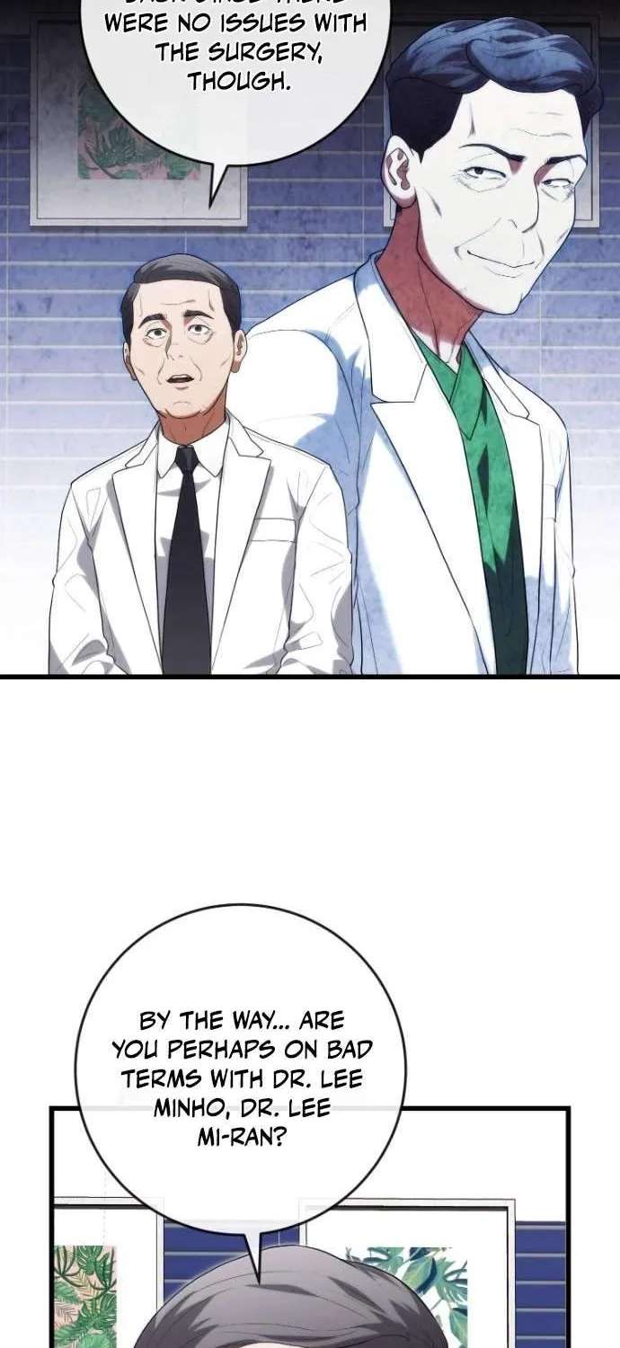 Hua Tuo Reincarnated as a Modern Surgical Genius Chapter 56 - page 69