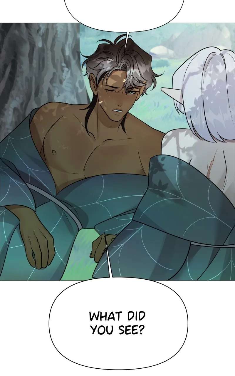 Fae Trapped Chapter 32 - page 52