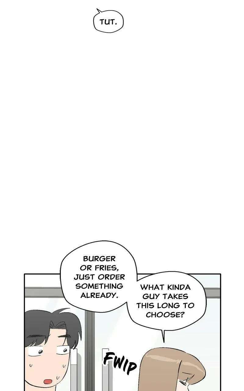 Pool Boy Chapter 40 - page 9