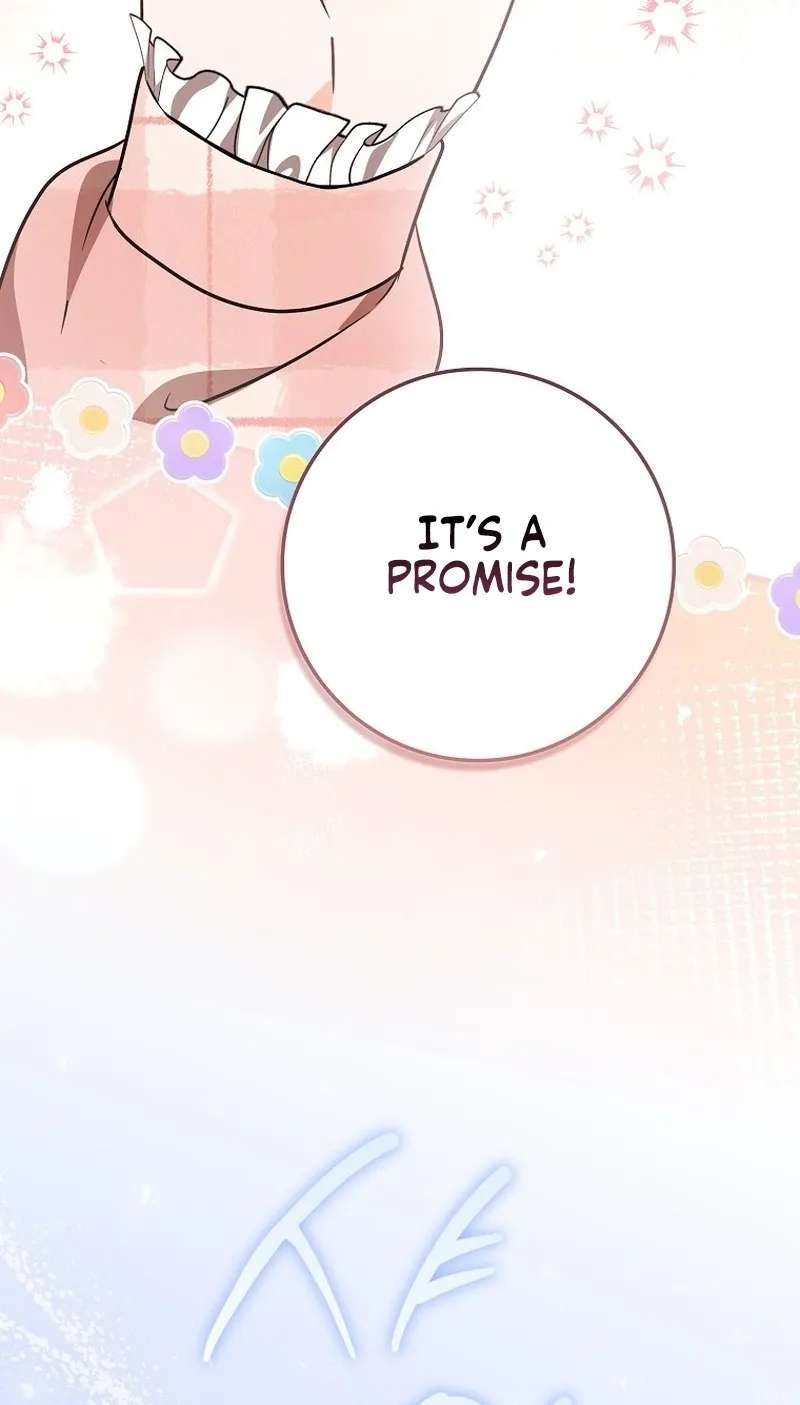The Baby Sprout Who Bloomed in the Villain Duke's Family Chapter 10 - page 46