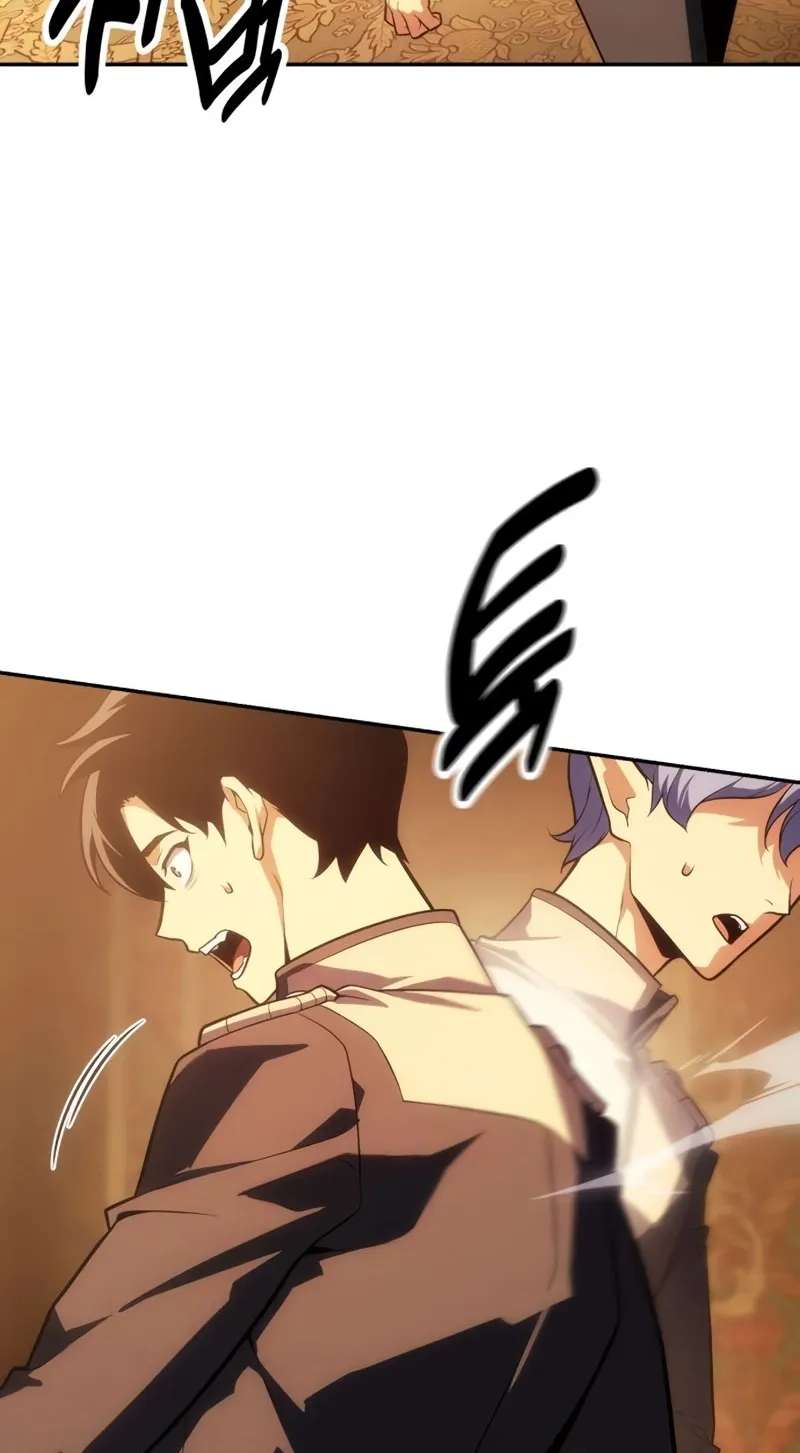 30 Years Have Passed Since the Prologue Chapter 14 - page 85