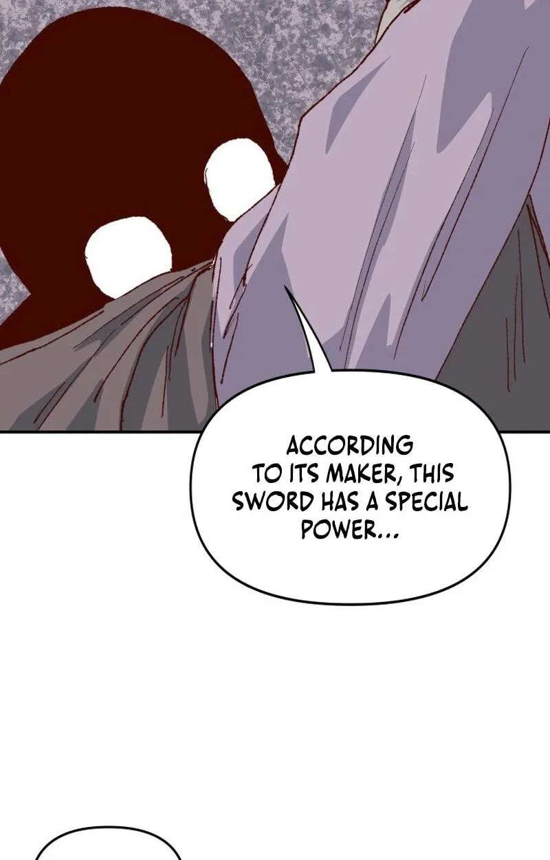 The Tale Of The Skeleton Messenger Chapter 48 - page 67