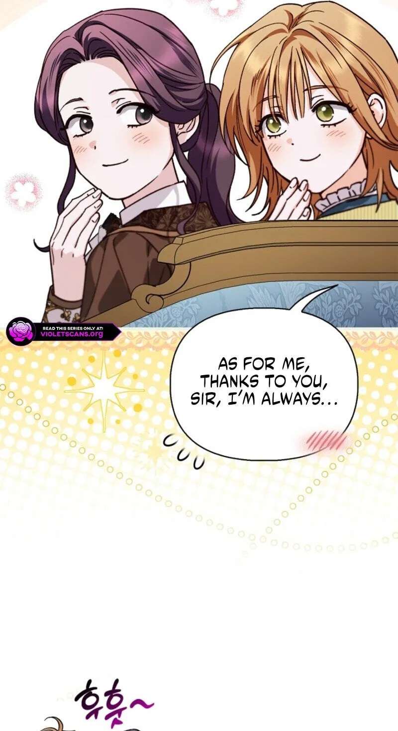 My Husband Is Definitely a Paladin Chapter 29 - page 42