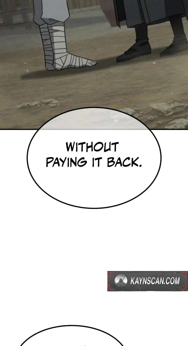 Murim Sachaewang Chapter 16 - page 177