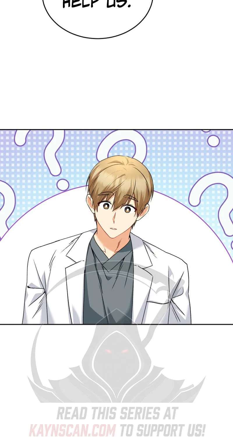 Hello, Mr. Veterinarian! Chapter 145 - page 14