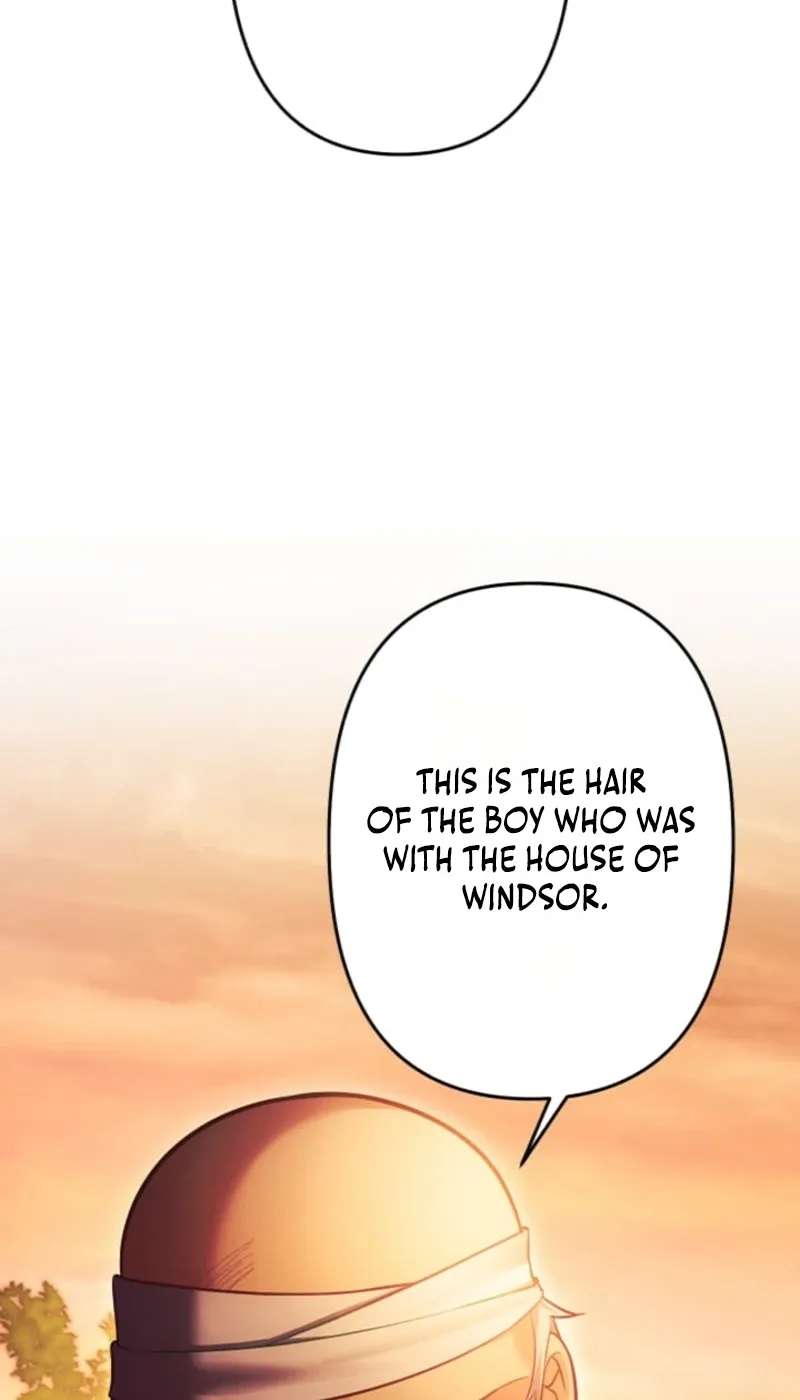 A Widowed Queen's Devotion for Love Chapter 42 - page 14