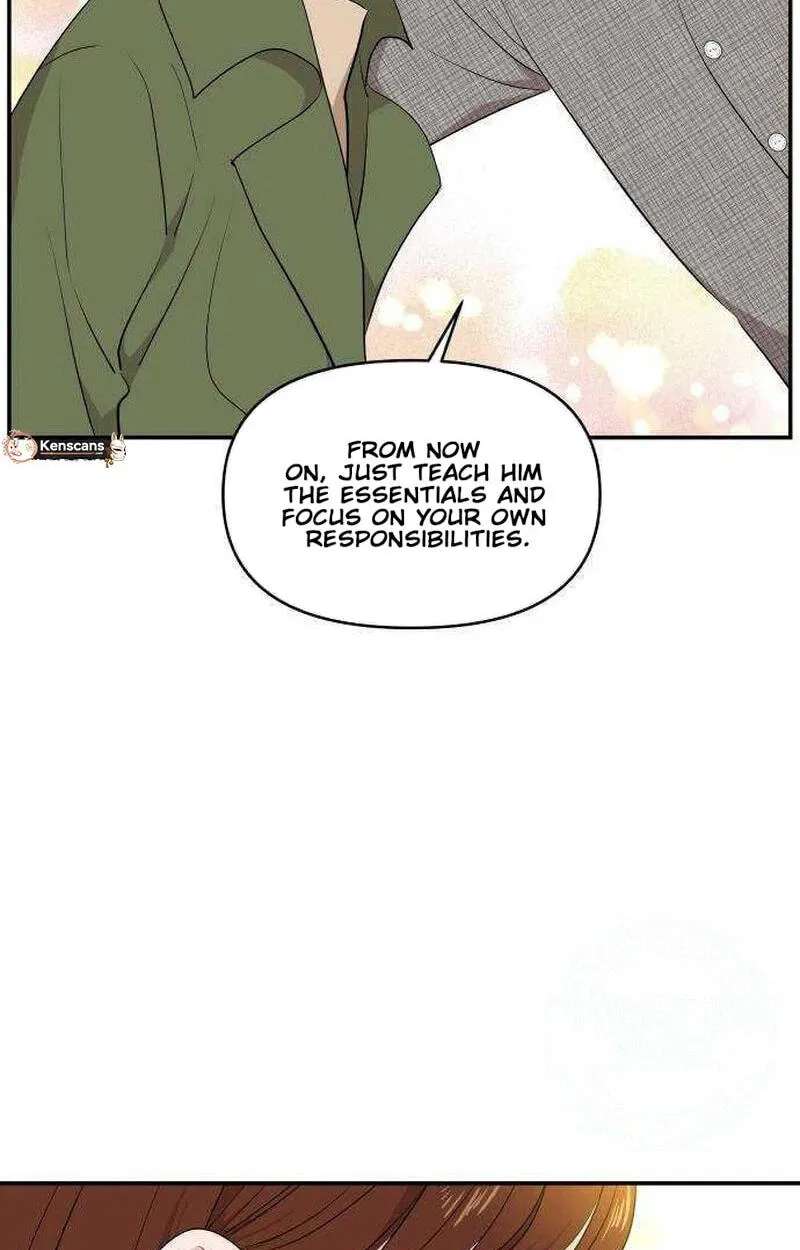 An Awkward Relationship Chapter 30 - page 39