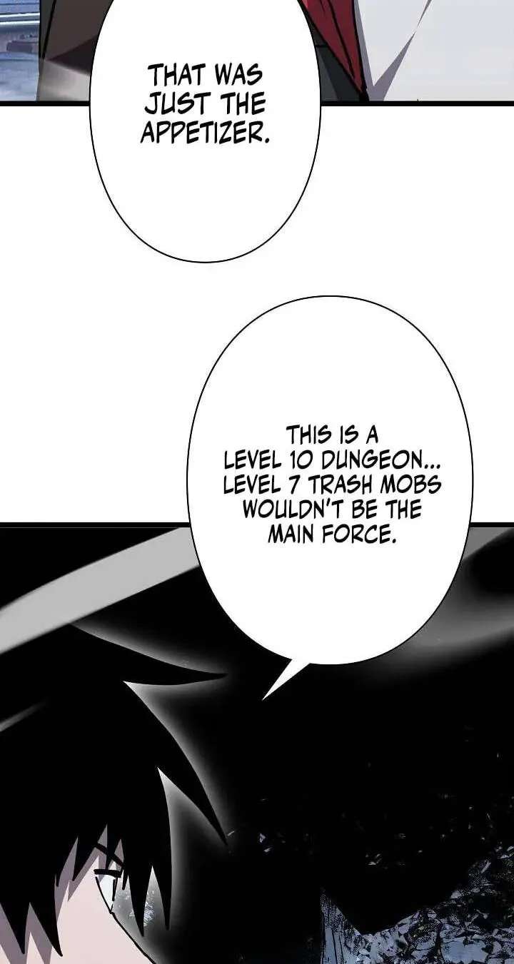 Everyone's switching classes! Who dares say the swordsman is a trash class? Chapter 26 - page 27