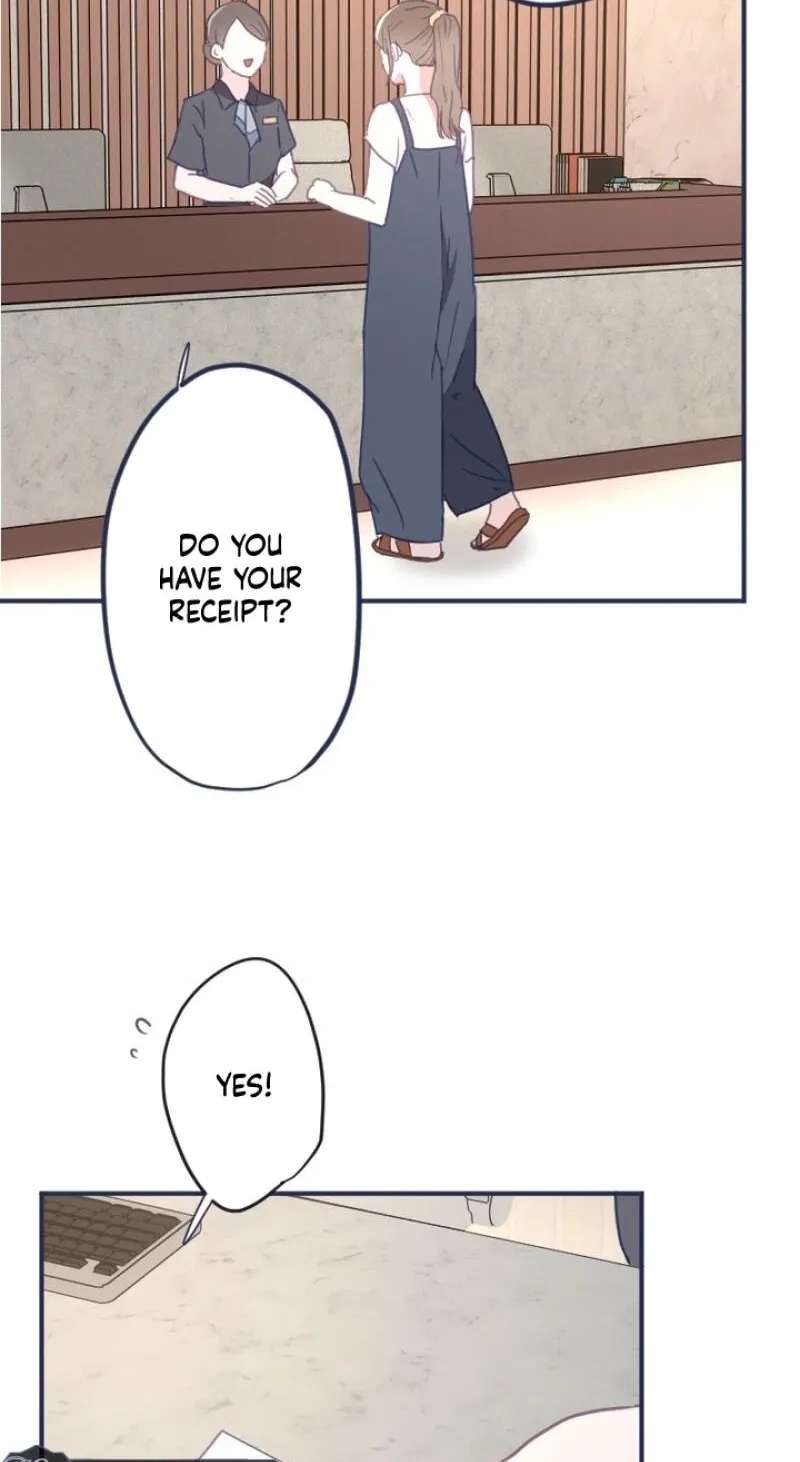 I Offer You My Last Love ~The Young Heir with One Year to Live~ Chapter 26 - page 23