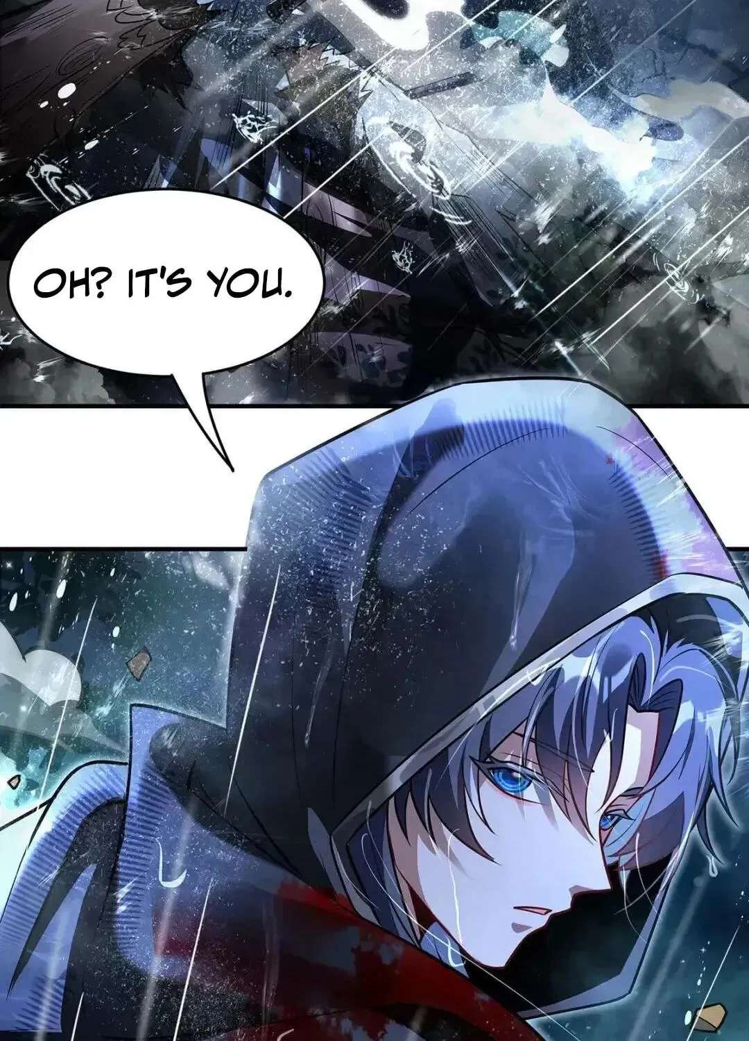 My Female Apprentices Are All Future Big Shots Chapter 404 - page 87