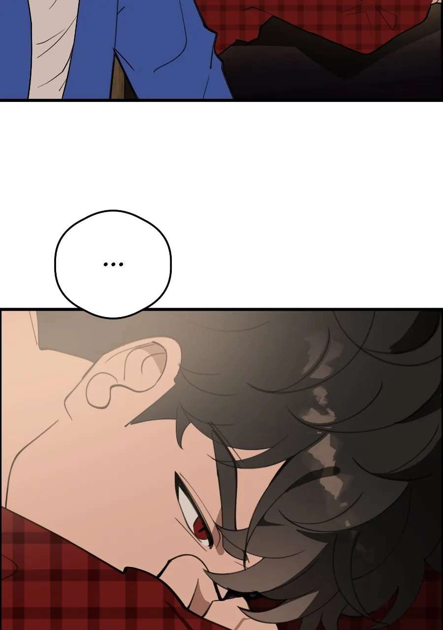 Fight for Me! Chapter 3 - page 70