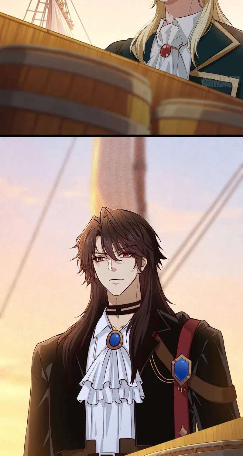 Asked to Farm, but You Became the Empire's Emperor?! Chapter 20 - page 33