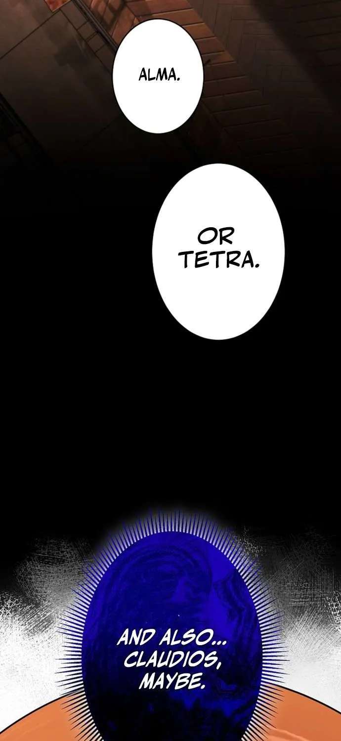 The Top Healer of the Offensive Magic Academy Chapter 43 - page 65