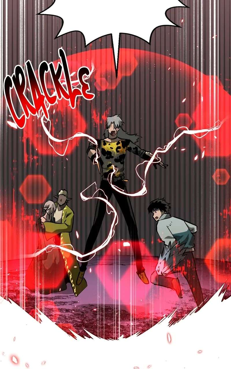 Defeating Dungeonsvia Copy Paste! Chapter 69 - page 26