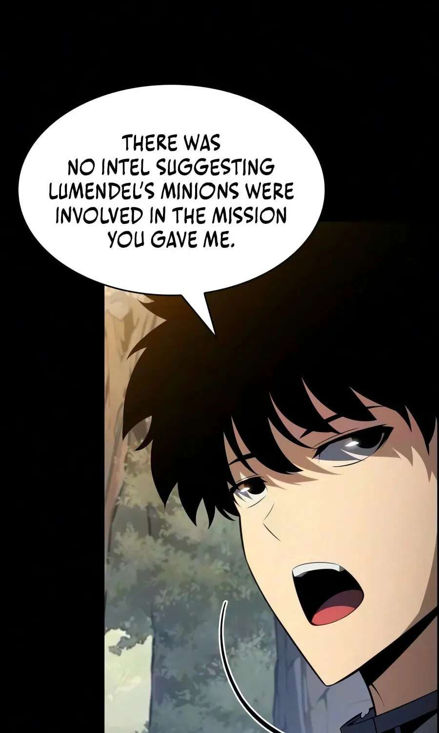 The Reborn Young Lord Is an Assassin Chapter 142 - page 128
