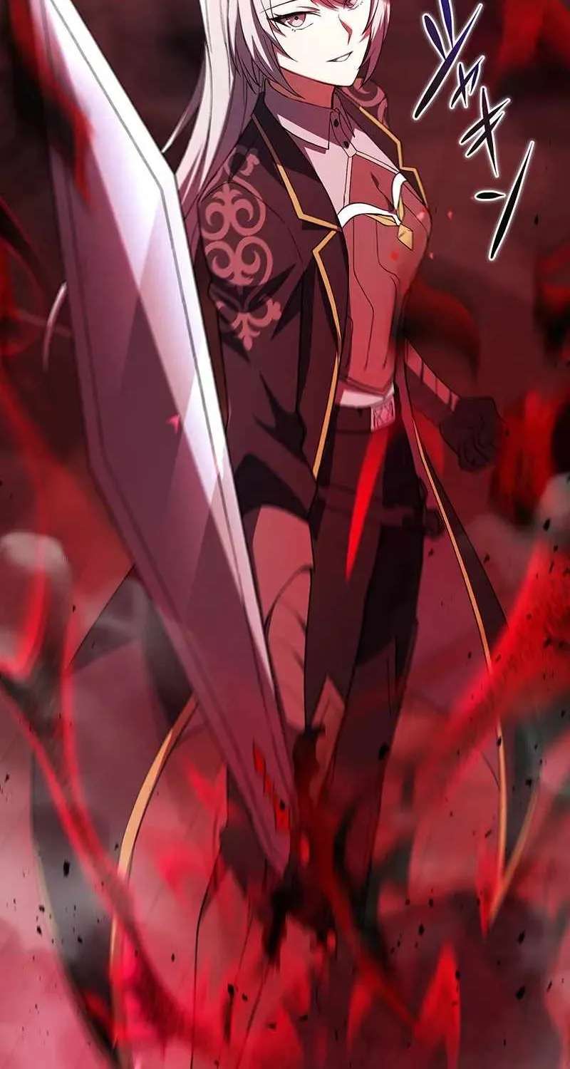 Reincarnated as the Youngest Son of a Demon Swordsman Family Chapter 28 - page 94