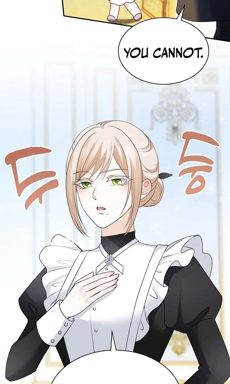 The Grand Duchess Disappeared on a Silent Night Chapter 24 - page 54