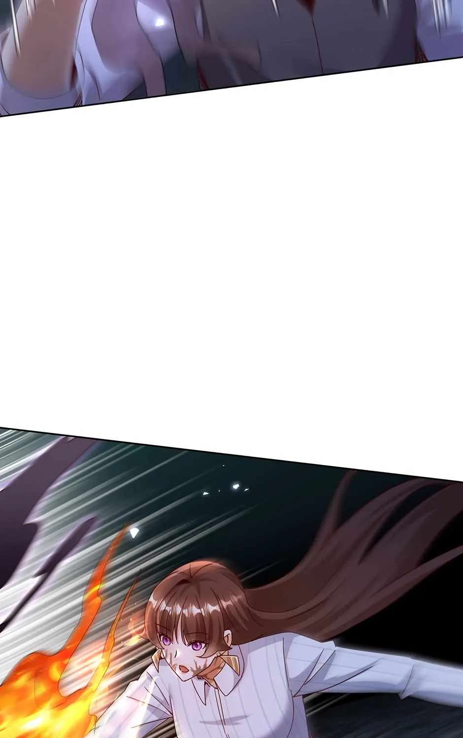 Aiming For Maximal Volume in the Apocalypse Chapter 73 - page 27
