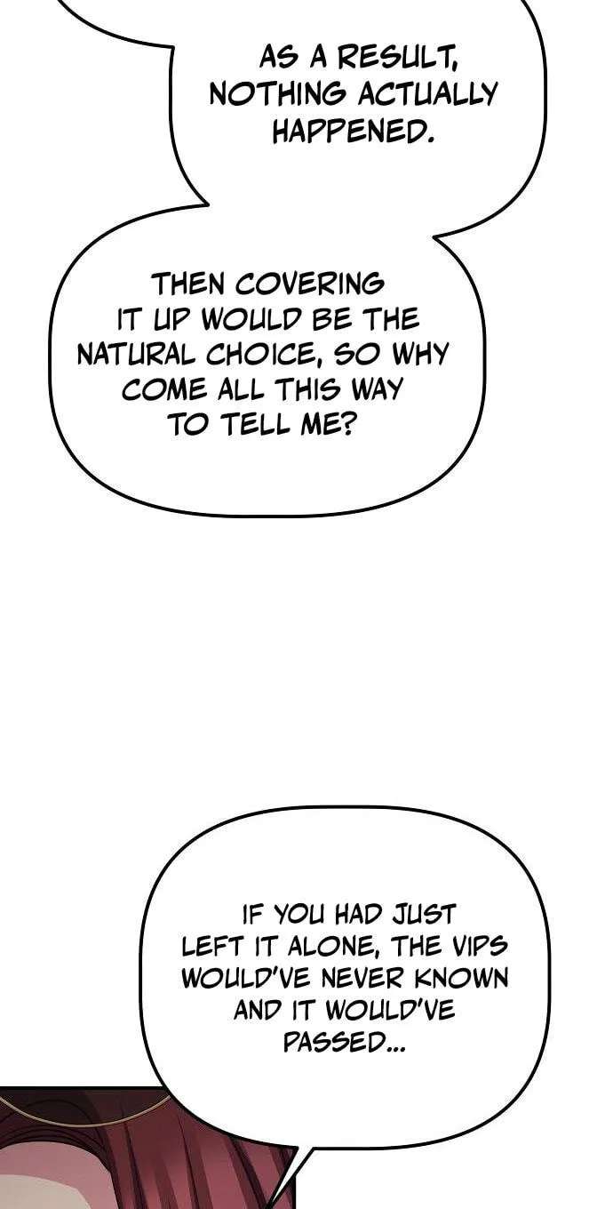 The Corporations Bottom Works Well Chapter 79 - page 22