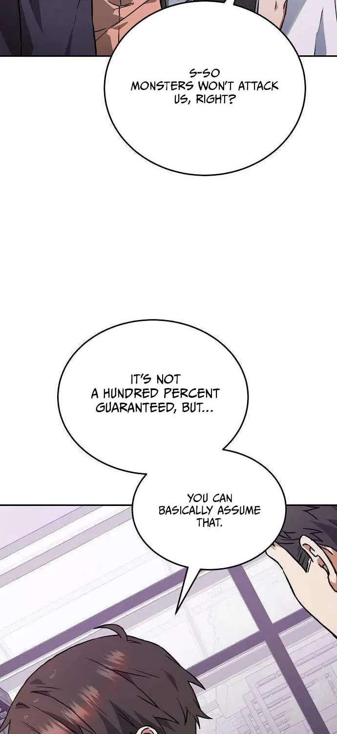 National-Level Big Shots Flock to My Farm Chapter 6 - page 32