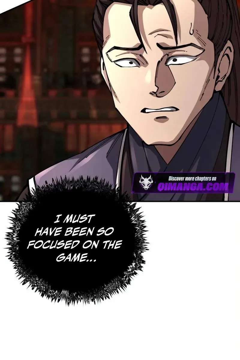 Warrior Grandpa And Supreme Granddaughter Chapter 119 - page 10