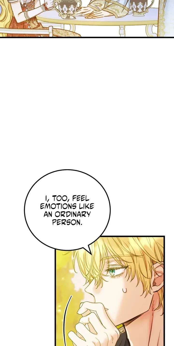 The Villainess is a Millionaire Solver Chapter 44 - page 55