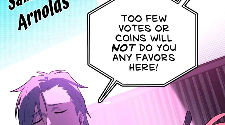 Dating Sim[on] Chapter 35 - page 49