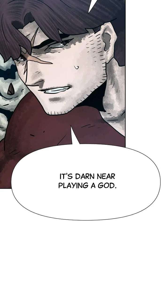 Warrior Executioner Chapter 203 - page 28