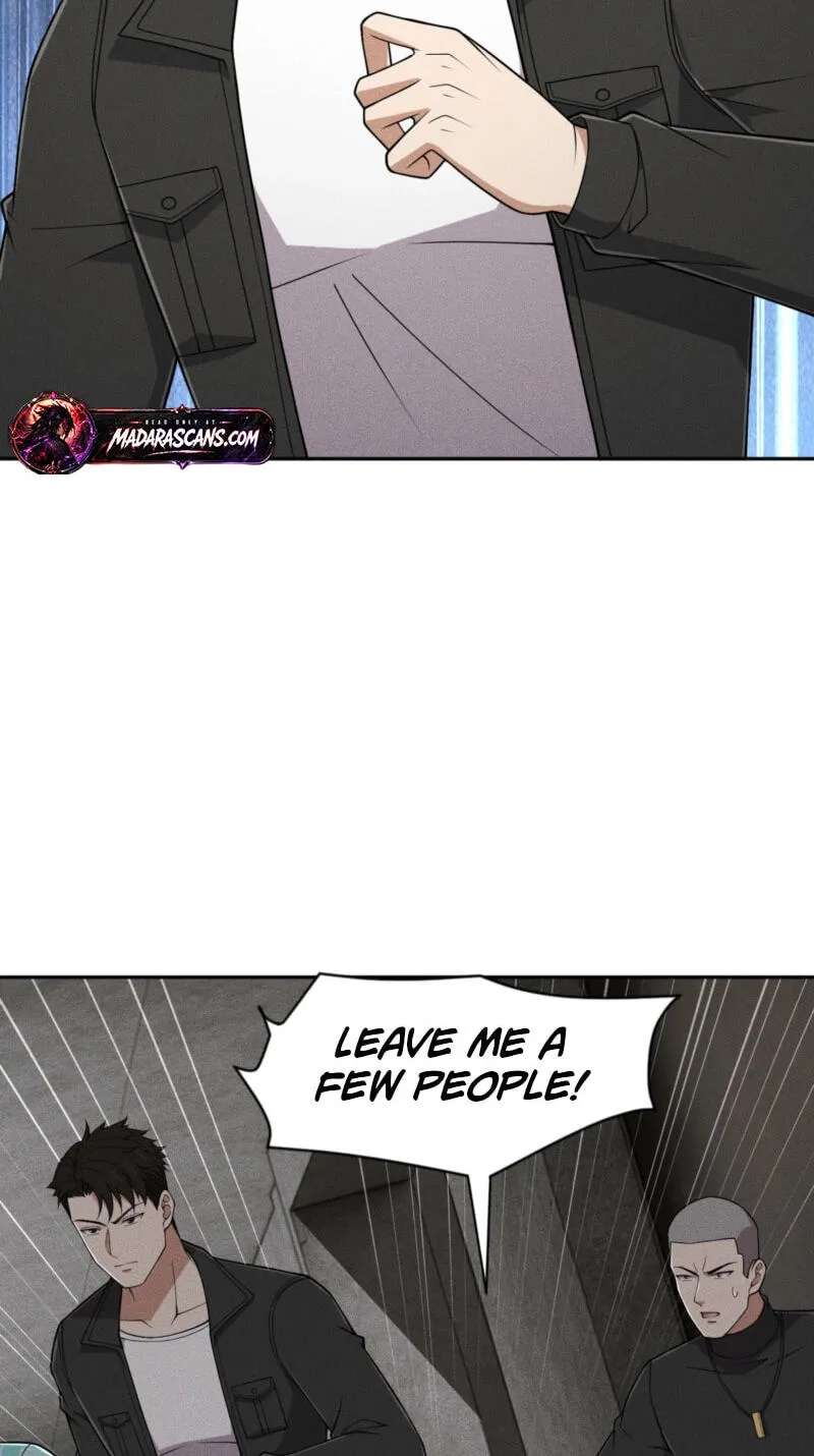 Dushi Yin Long Chapter 101 - page 65