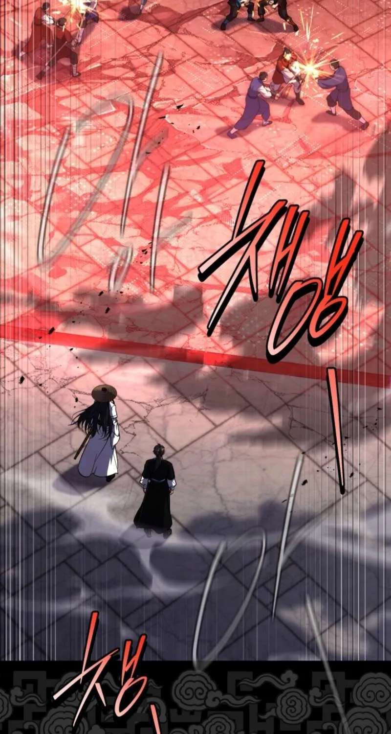 The Veteran Swordmaster’s Stream Chapter 34 - page 43