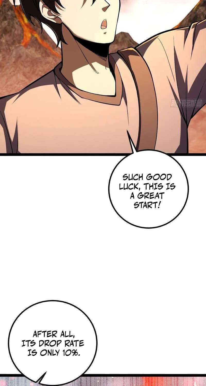 I May Be a Beginner, but I’m Actually a Level 99 Overpowered Player Chapter 23 - page 9
