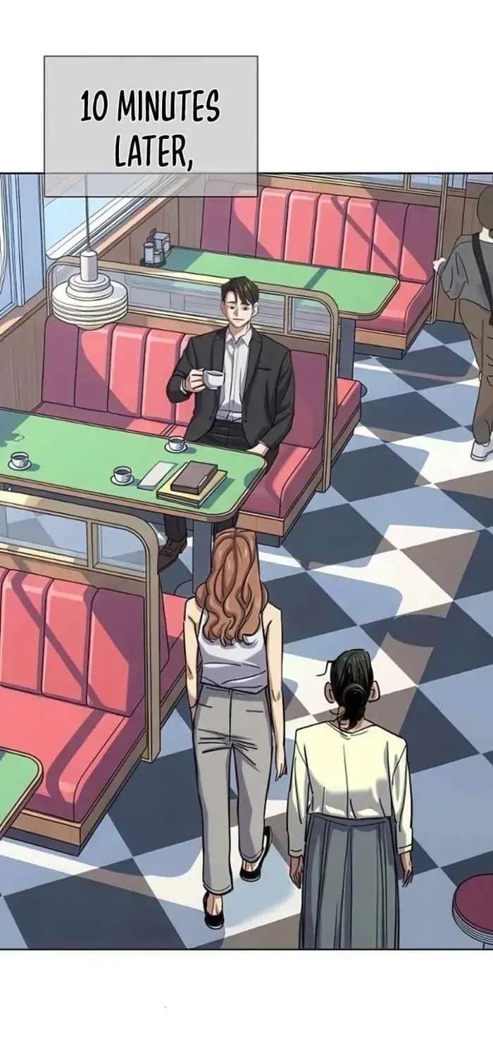 The Chaebeol’s Youngest Son Chapter 221 - page 57