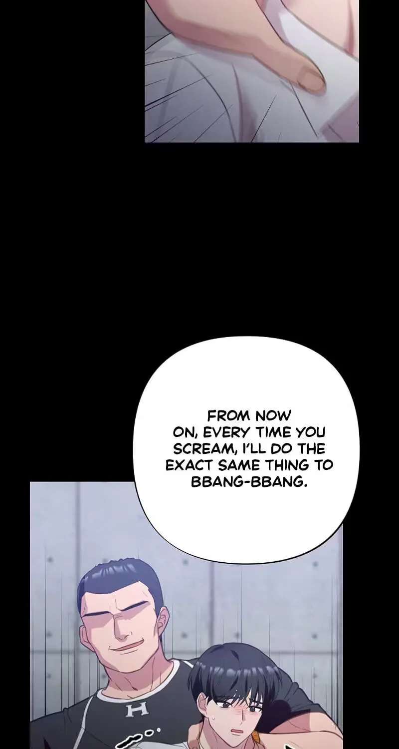 When Homma Targeted You Chapter 36 - page 8