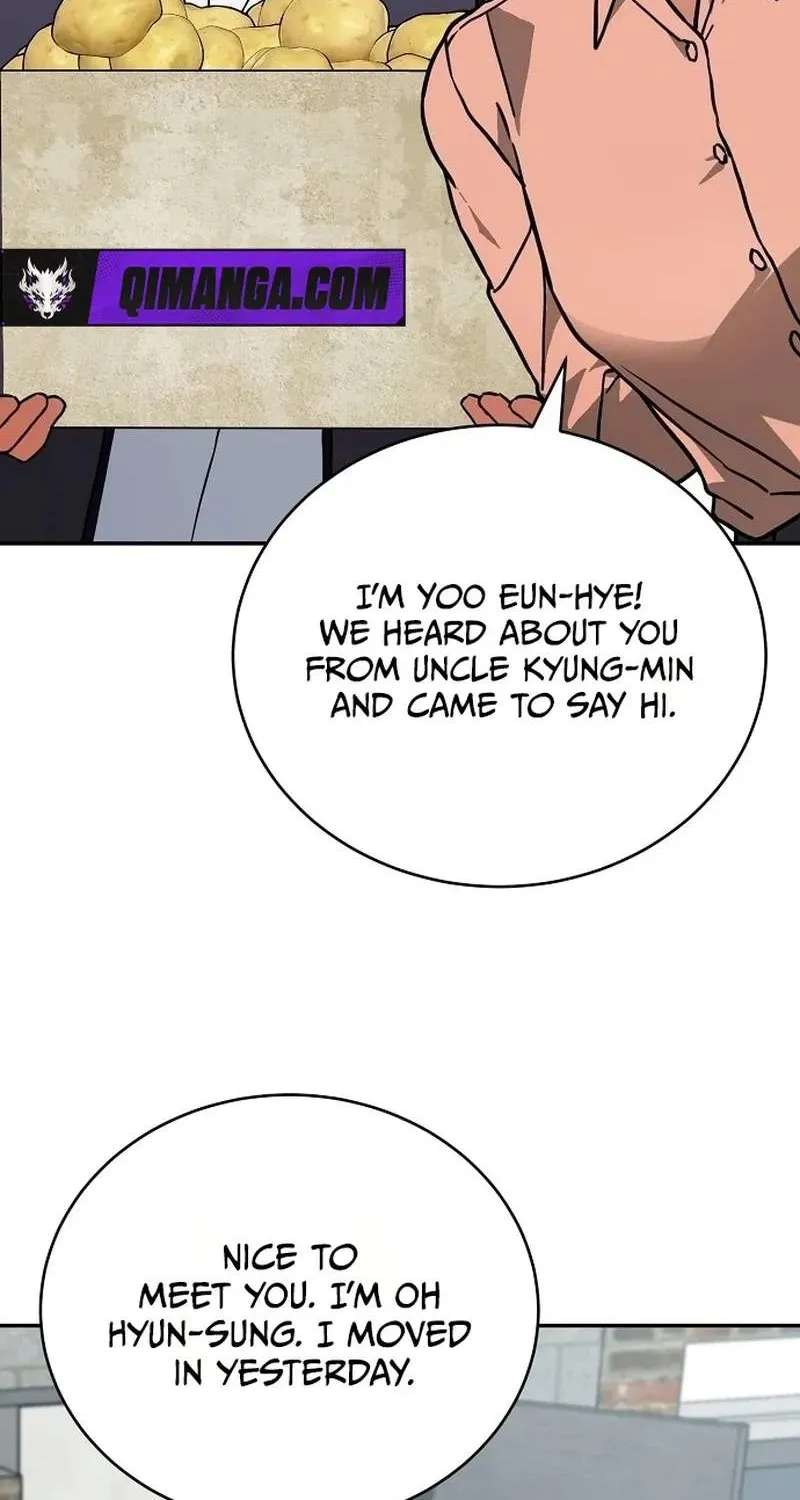 National-Level Big Shots Flock to My Farm Chapter 2 - page 28