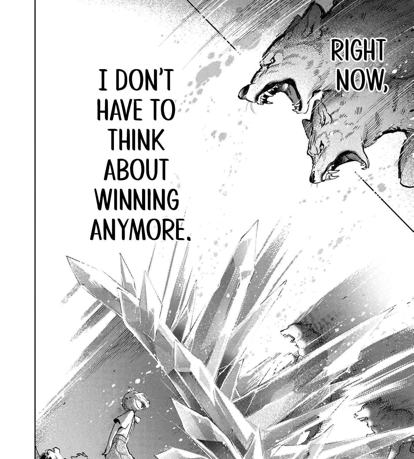 Moto Sentouyou Dorei desu ga, Tasukete Kureta Ryuu Hito wa Banda Sou desu. Chapter 38 - page 41