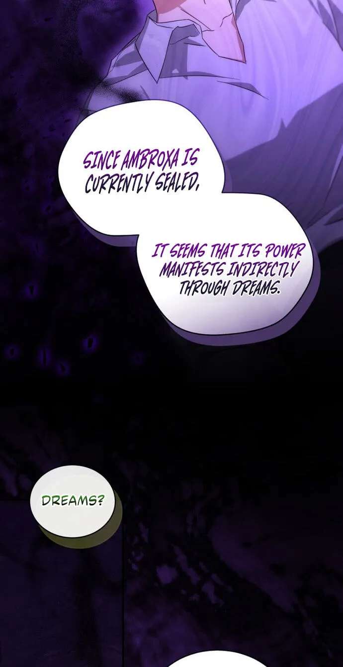 Revolutionary Princess Eve Chapter 123 - page 7