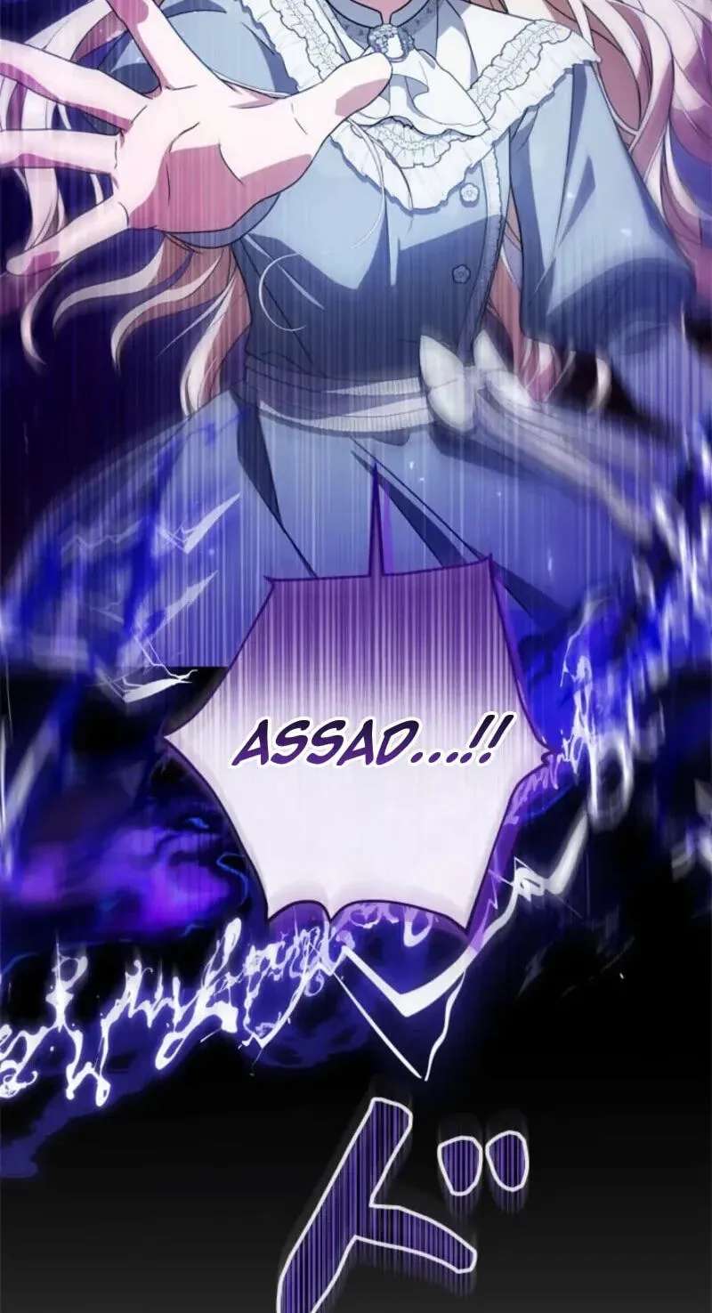 The Count's Beloved Contract Young Lady Chapter 48 - page 71