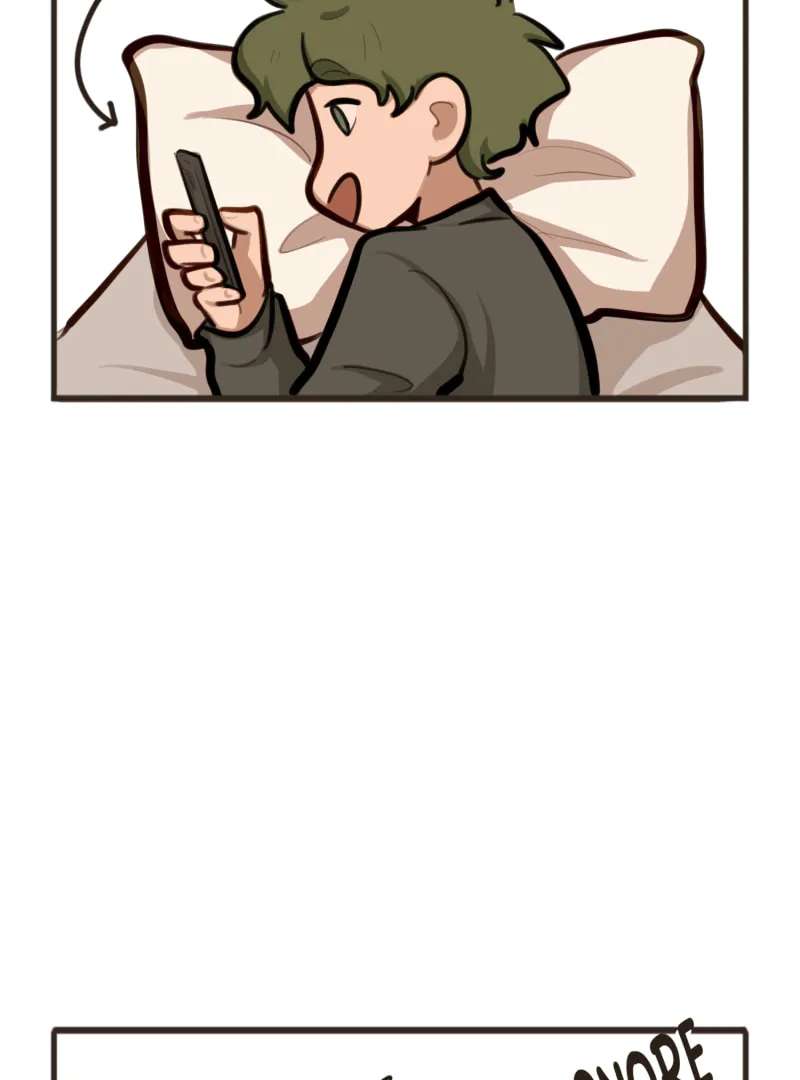 So Not My Type Chapter 134 - page 16