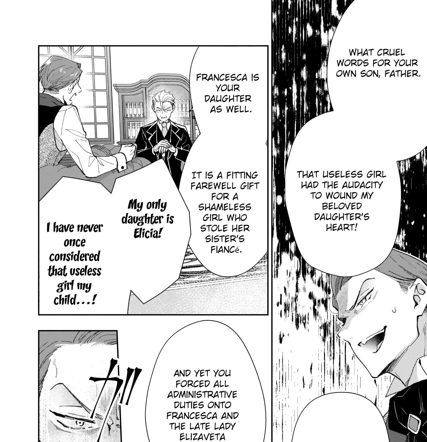 Misuterareta Ikenie Reijou wa Senyou Skill "Otoriyose" de Jaryuu wo Ezuke suru Chapter 5 - page 43