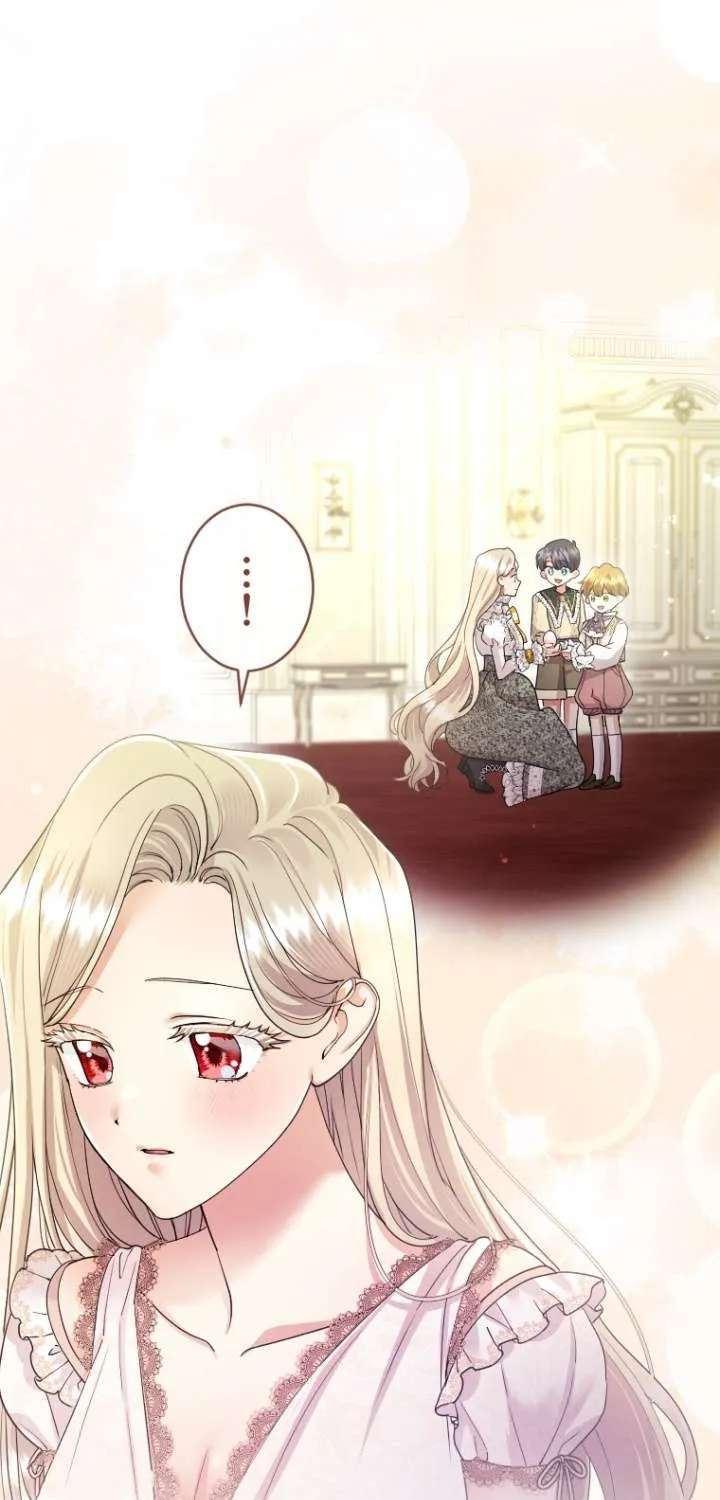 I’m A Worthless Stepmother, But I Love My Family Madly! Chapter 154 - page 8