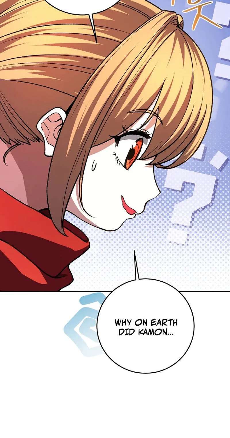 Returnee's Hidden Strategy Streaming Chapter 47 - page 61