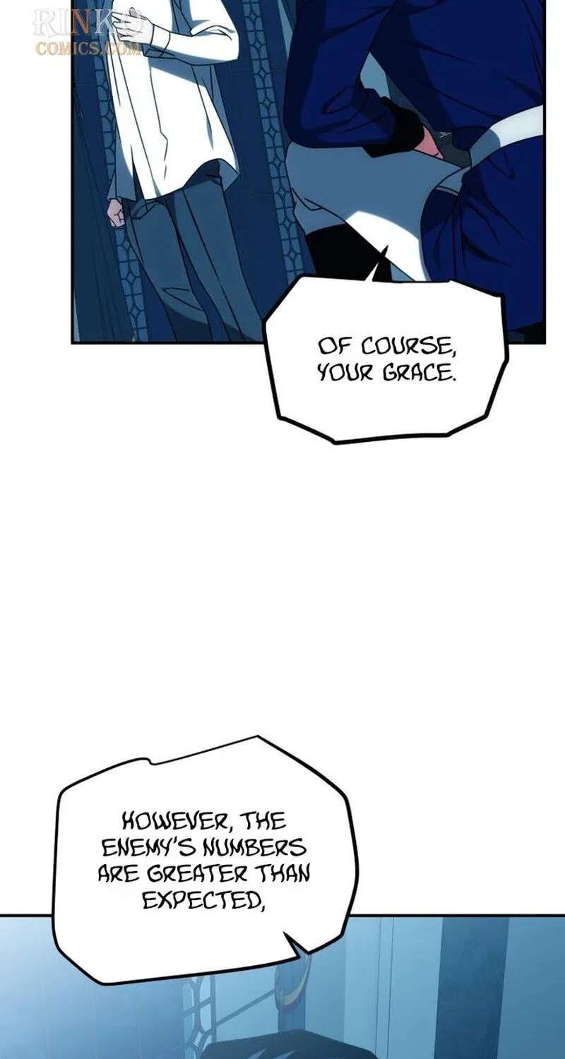 Changing the Genre From Angst to Heartwarming Chapter 91 - page 15