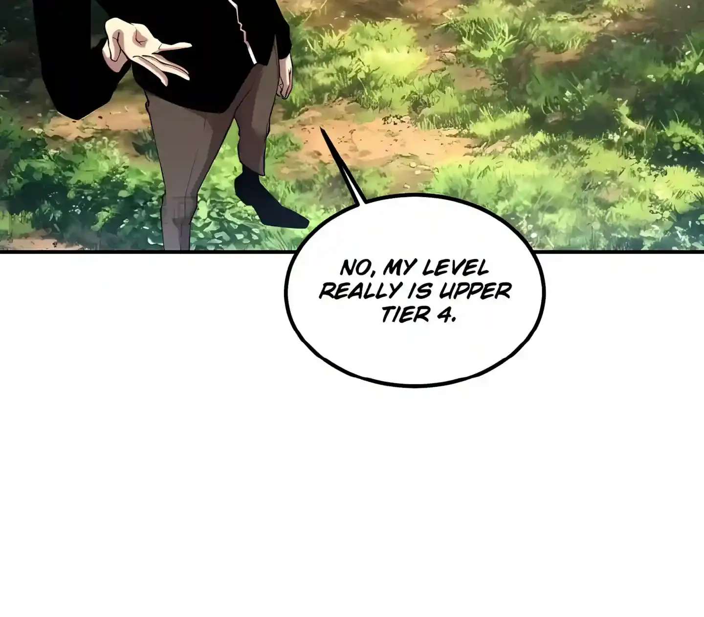 Awakening the Purple Thunder at the Beginning Chapter 86 - page 85