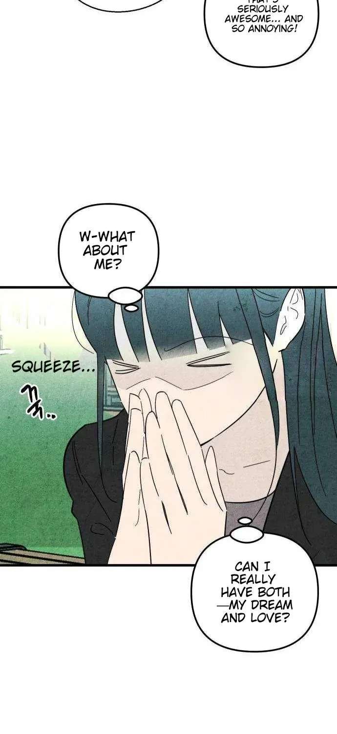 How to Turn You Around Chapter 56 - page 43